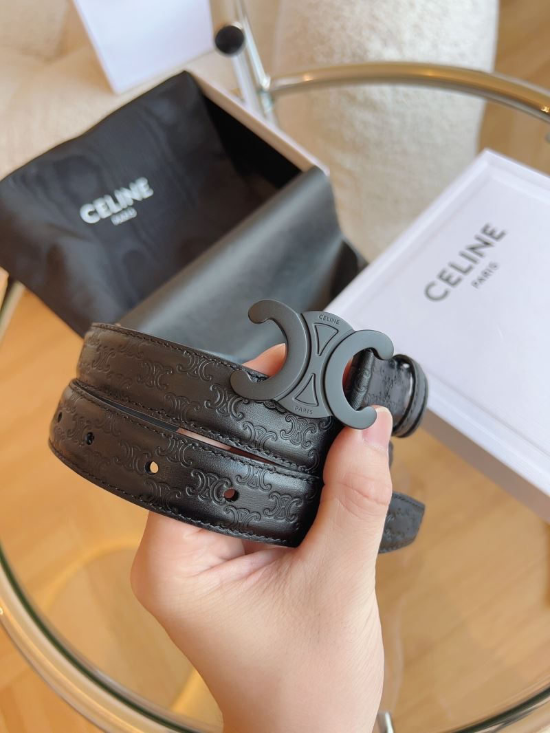 Ce1i*e belts